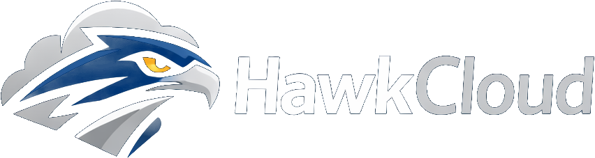 Logo HawkCloud